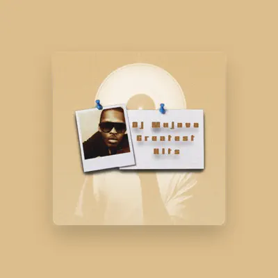 Listen to DJ Mujava, watch music videos, read bio, see tour dates & more!