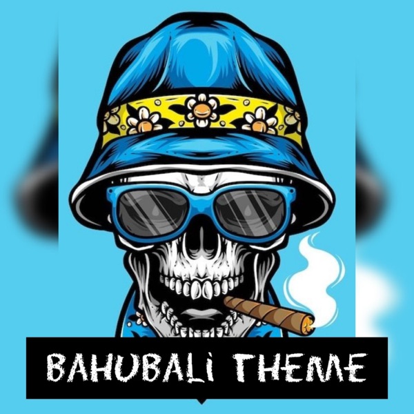Bahubali Theme  Dialogues  Nimda - Single