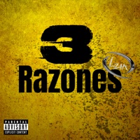 3 Razones (Trap Vol. 2) - Single - Lzta
