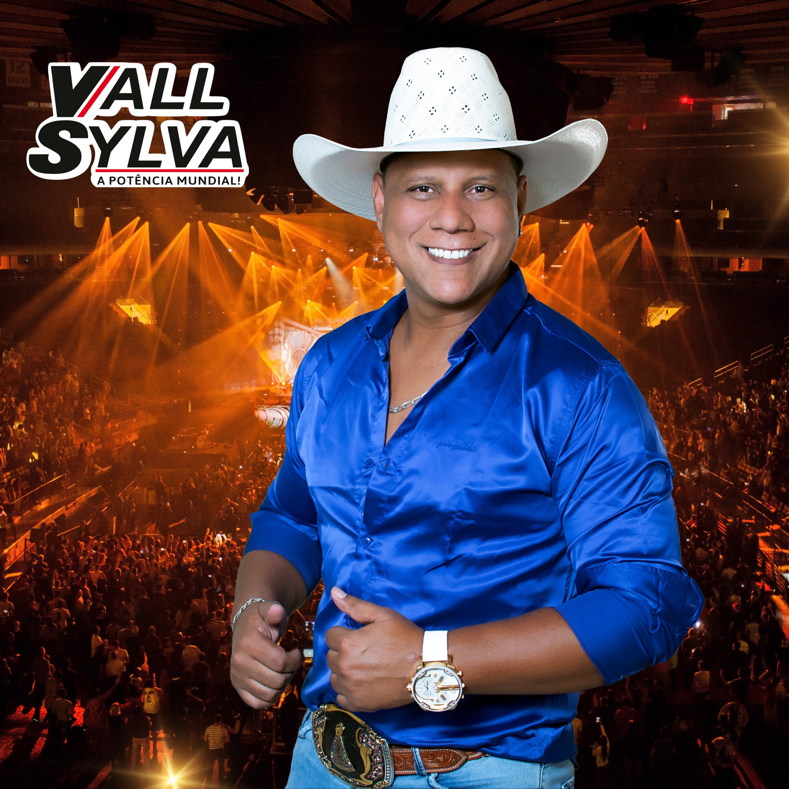 VALL SYLVA - CD 2026 - 10 - TODO HOMEM ERRA - FEAT. FRANCILDO SILVA