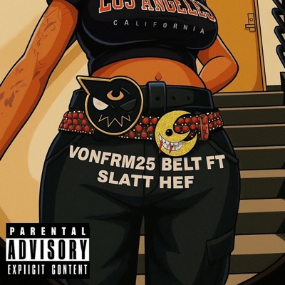 Belt (feat. Slatt Hef) - Single