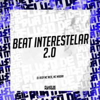 Beat Interestelar 2.0 - Single - DJ Redy, Mc Nick & MC MADAN
