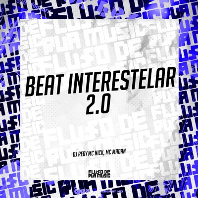 Beat Interestelar 2.0 - Single