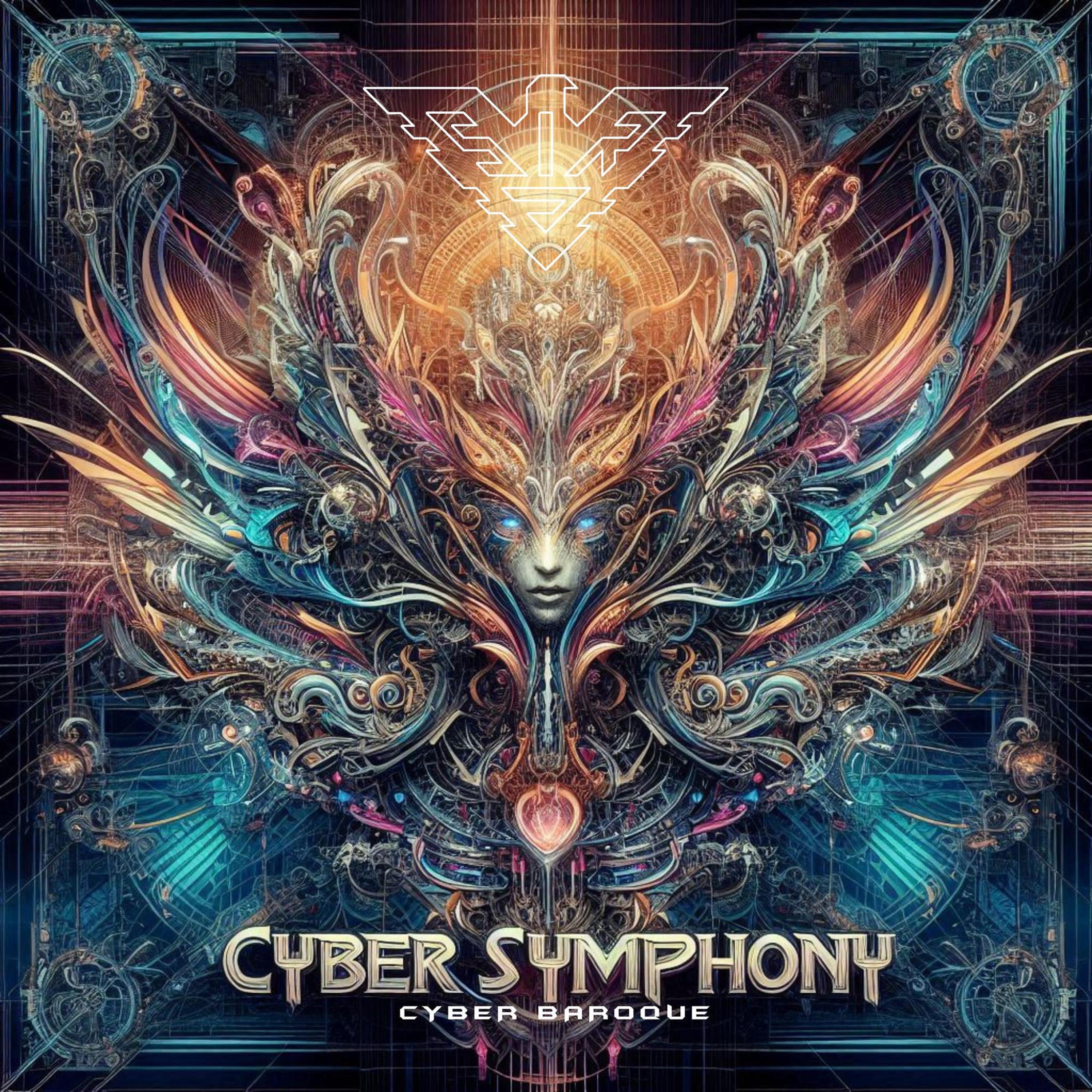 CYBER SYMPHONY