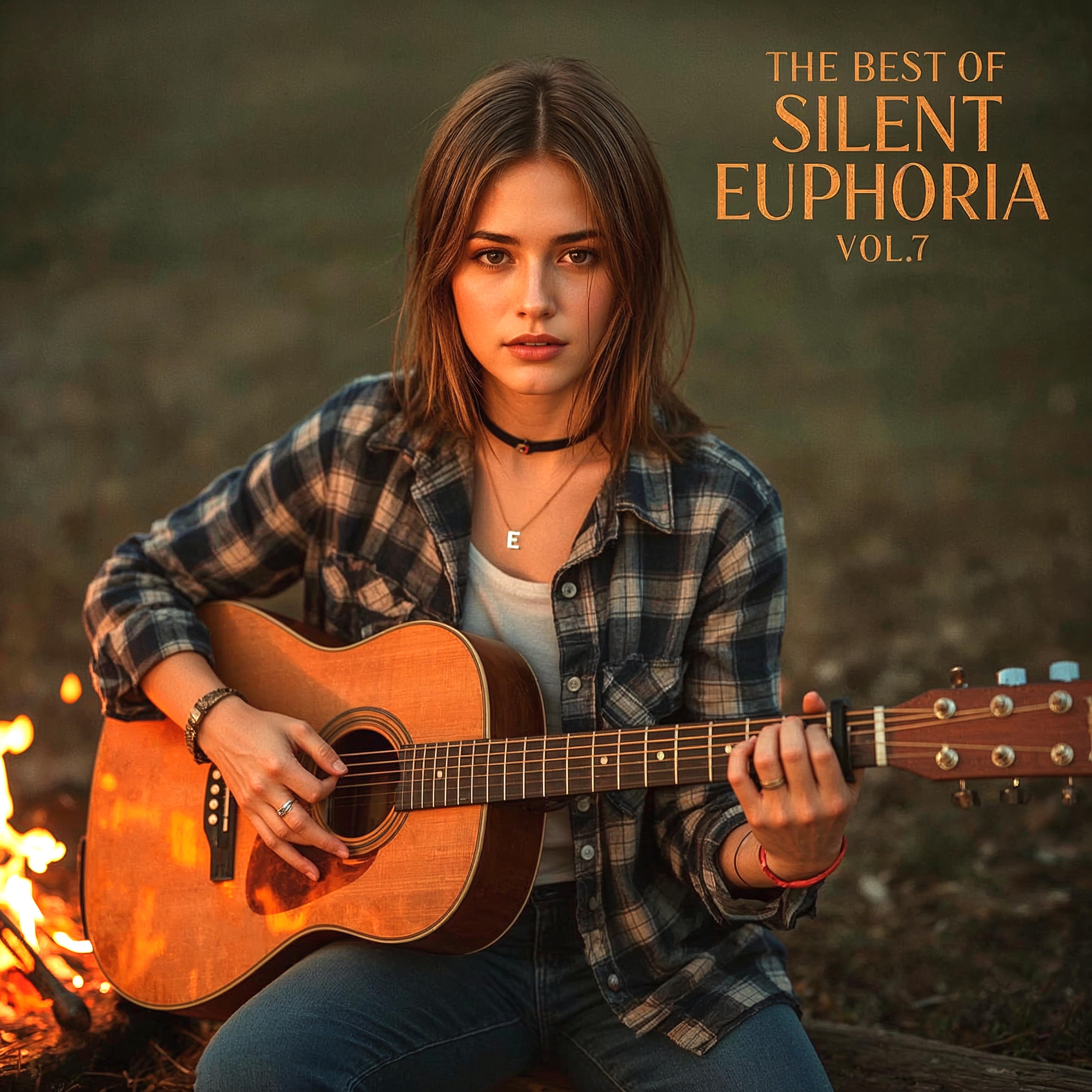 The Best of Silent Euphoria, Vol. 7