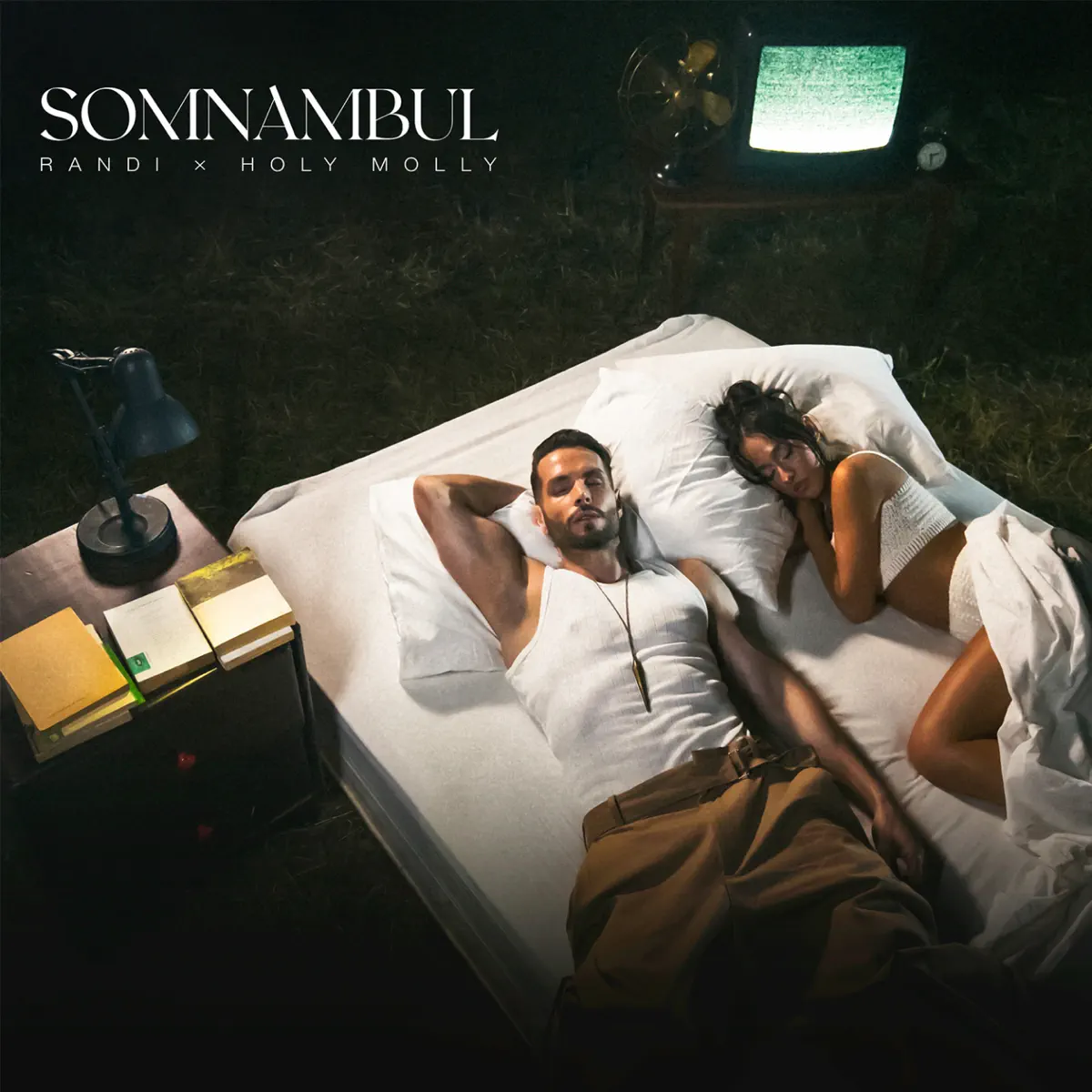 RANDI & Holy Molly - Somnambul - Single (2024) [iTunes Plus AAC M4A]-新房子