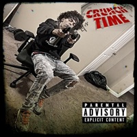 Krunxh Time - Single - BabySolid