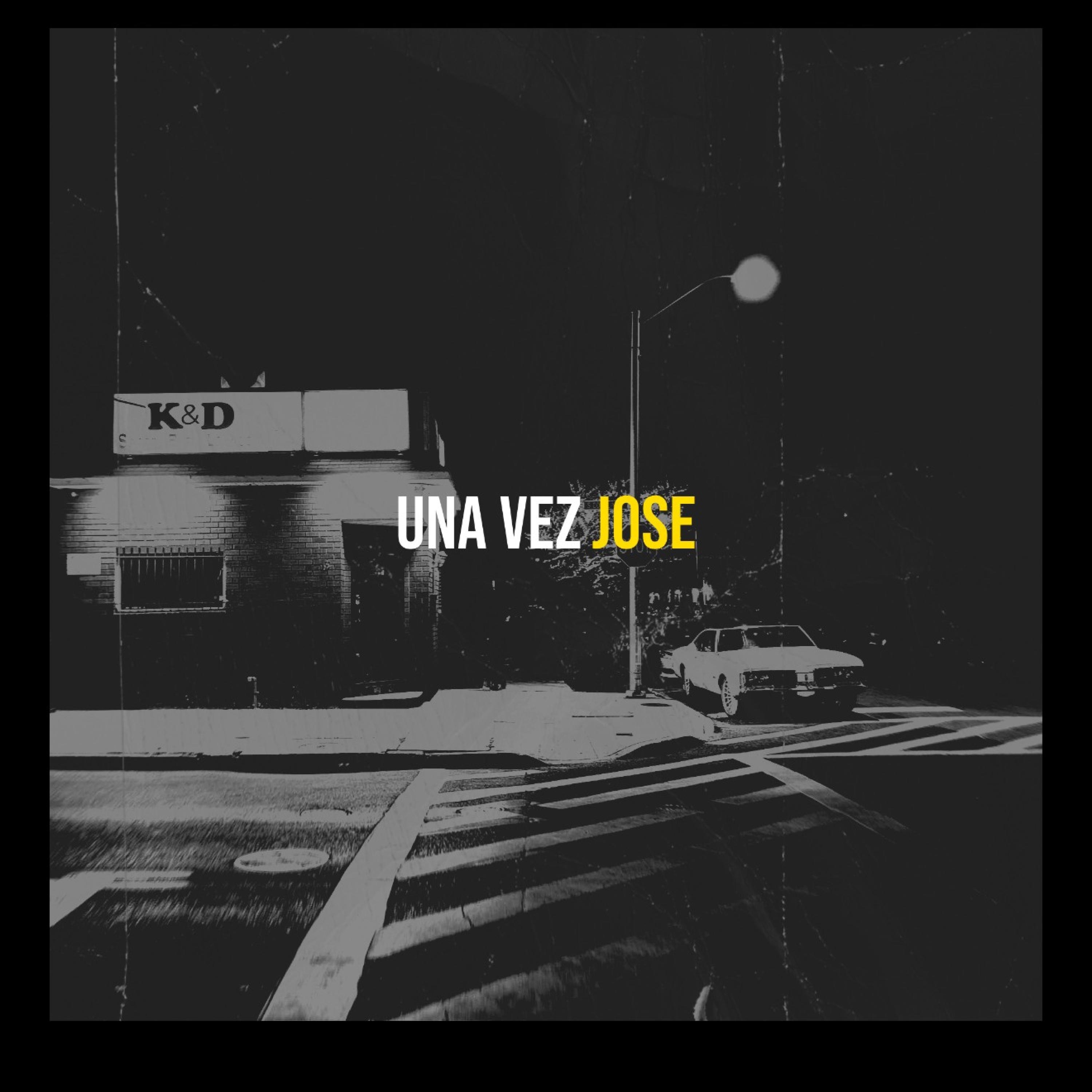 Una vez - Single