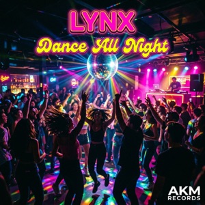 Dance All Night - Single