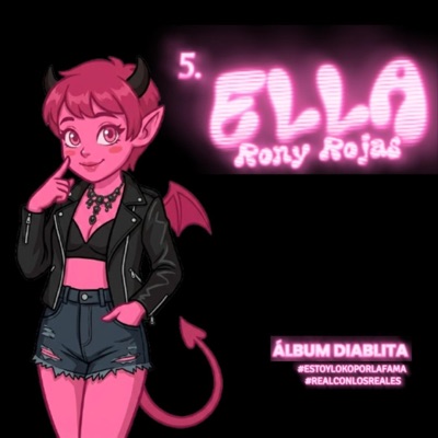 ELLA - Single