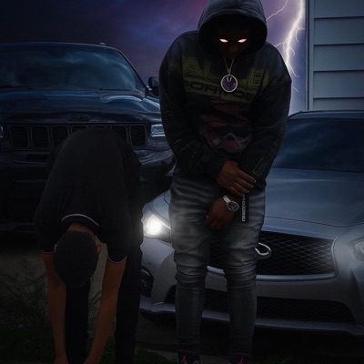 Q50s (feat. D low) - Single