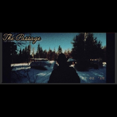 The Passage - EP