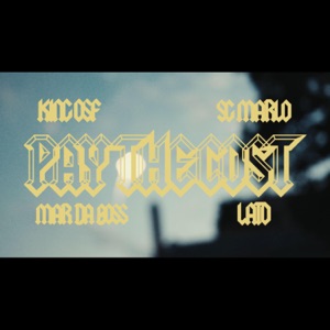 Pay The Cost (feat. SG Marlo, Lato 5ive & Mar Da Boss)