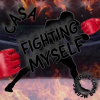 Fighting Myself (feat.Conor McGregor) Bounce/Donk/Dance - Single - DuGGy