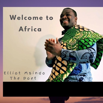 Welcome to Africa - Single