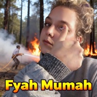 FYAH MUMA - Single - Alba Marbà