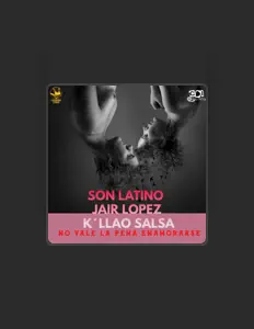 Dengarkan K´llao Salsa, tonton video musik, baca bio, lihat tanggal tur & lainnya!