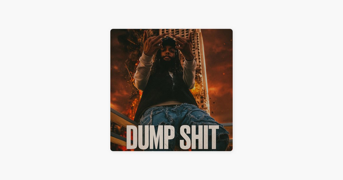 DUMP SHIT - Single - Album by MaseratiKari - Apple Music