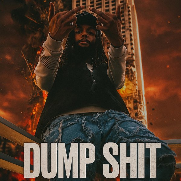 DUMP SHIT - Single - Album by MaseratiKari - Apple Music