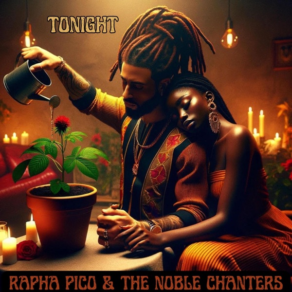 Tonight - Single