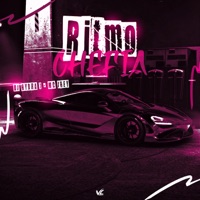 Ritmo Chefia - Single - DJ HYDRA7 & Mc Jhey