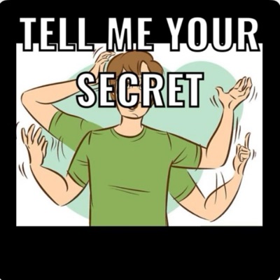 Tell Me Your Secrete. (feat. Philip Holmes, Peter Leonard & Derren Domingue) - Single