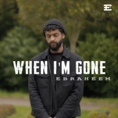 When I'm Gone (Vocals Only)