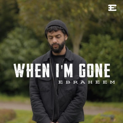 When I'm Gone (Vocals Only) - Single
