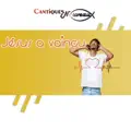 Je me réjouis