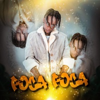 POCA POCA - Single - MC Menininho