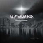 ALABAMA KID - Single