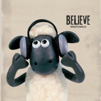 Believe - Single - IMSOTUMELO