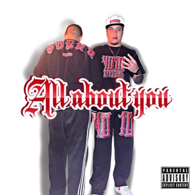 All About You - Single