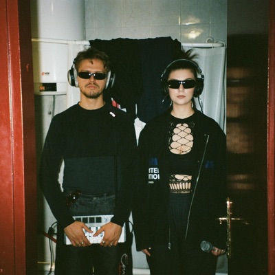 Hemija (Markos Gkaitatzis Remix) - Single