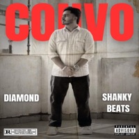 Convo - Single - Diamond