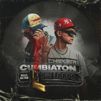 CUMBIATON SIN LOOPS - Single - Mamx & Alu Mix