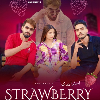 Strawberry - Single