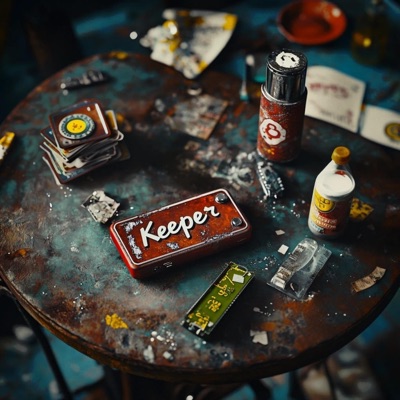 KEEPER - Single