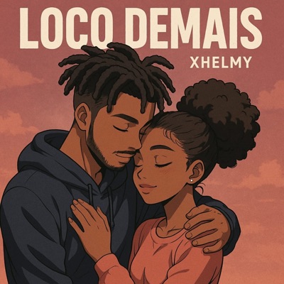 Loco Demais - Single
