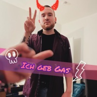 Ich geb Gas - Single - Briesi
