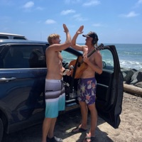 San O Line (feat. Jonathan Shader) - Single - Nicko Ostby