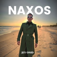 Naxos - Single - Jey Osid