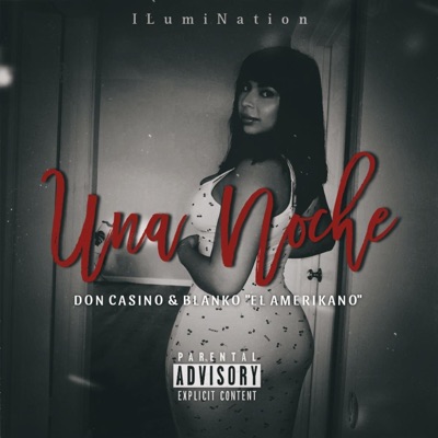 Una Noche - Single