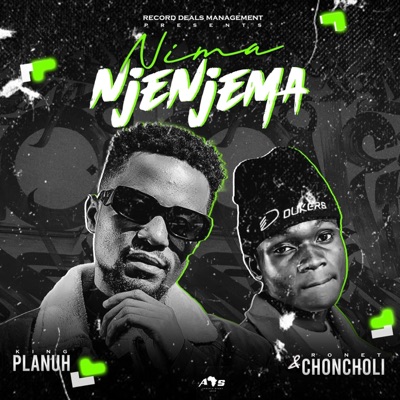 Nima njenjema (feat. Ronet choncholi) - Single