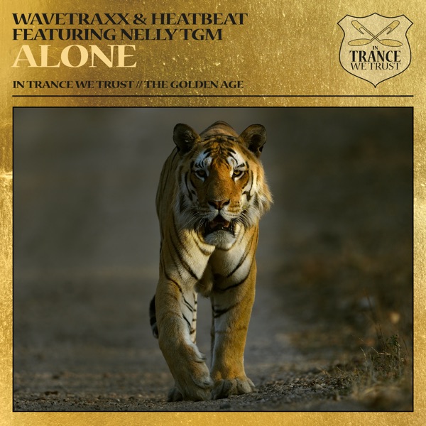 Alone - Single