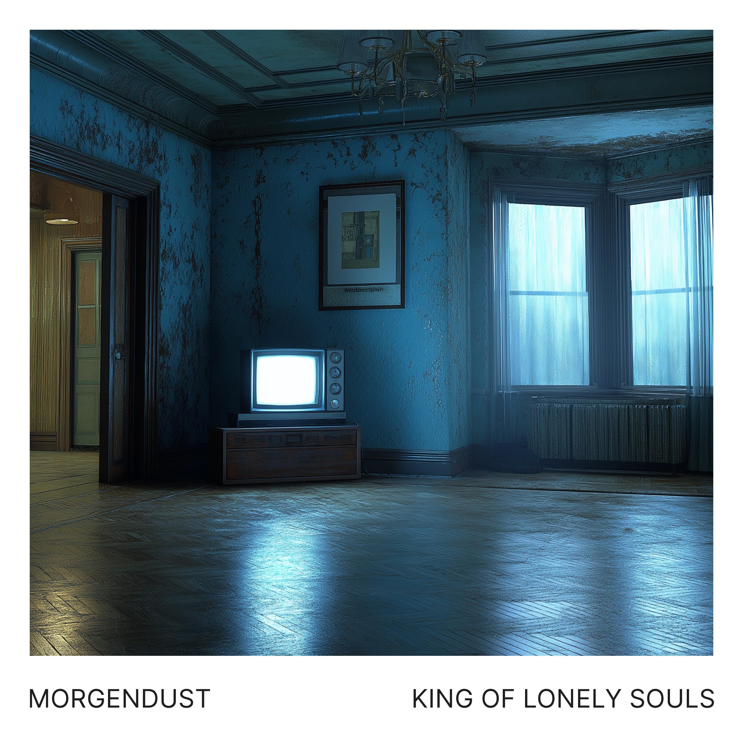 King of Lonely Souls - Single