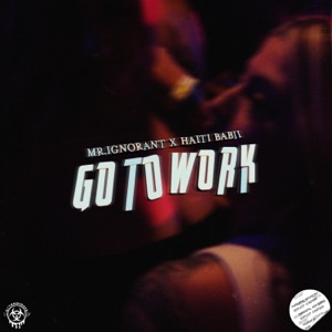 Go To Work (feat. Haiti Babii) [Remix]