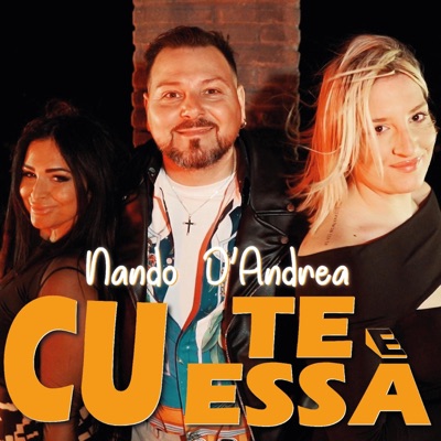 Cu te e cu essa - Single