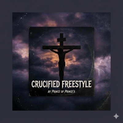 Crucified Freestyle - Single