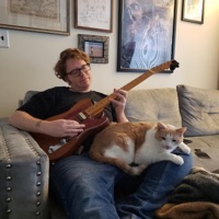 Unfinished Business (The Pandemic Days) [feat. Mark Thompson] - EP - Matty Andersen